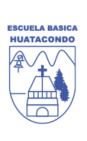 ESCUELA BÁSICA DE HUATACONDO
