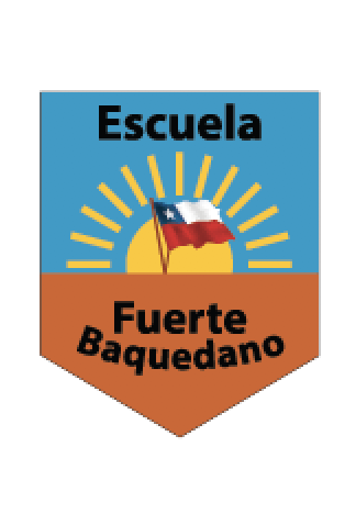 ESCUELA BÁSICA FUERTE BAQUEDANO