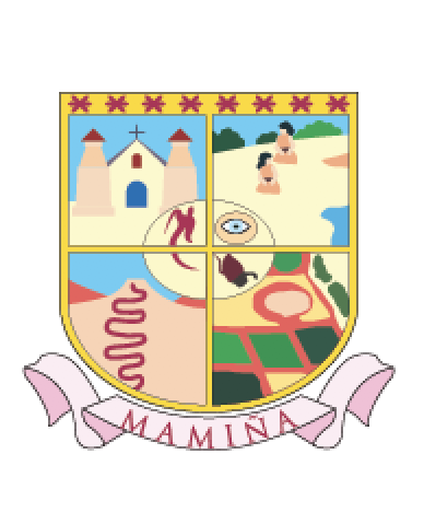 ESCUELA BÁSICA DE MAMIÑA